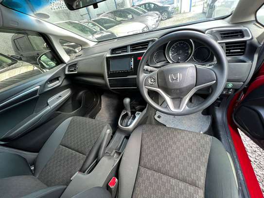 HONDA FIT (WE ACCEPT HIRE PURCHASE) image 2