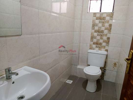 3 Bed Apartment with En Suite in Madaraka image 12