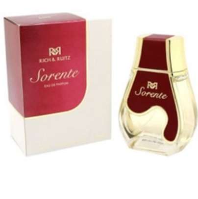 Rich & Ruitz Sorente Pour Femme Eau De Parfum, 100 ml image 3