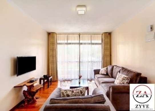 Serviced 1 Bed Apartment with En Suite at Near Yaya Center image 4