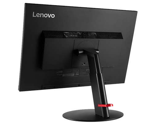 Lenovo Thinkvision T22i display monitor image 2