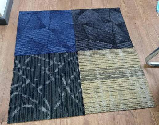 carpet tiles image 1