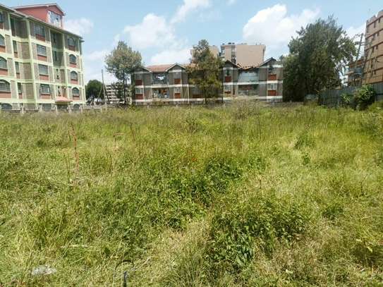 Residential Land in Imara Daima image 7