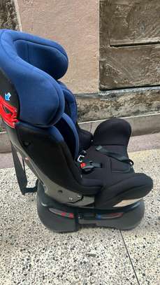 Cool Baby Car Seat image 3