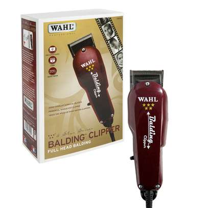 Wahl Balding Machine image 1