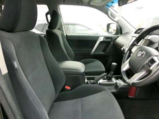 Toyota Landcruiser Prado TX 2.7 image 9