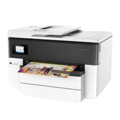 HP OfficeJet Pro 7720 All in One Wide Format Printer image 4