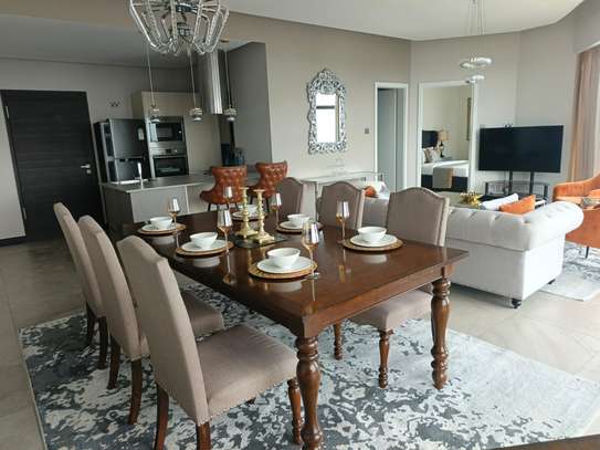 Furnished 2 Bed Apartment with En Suite at Church Rd image 5