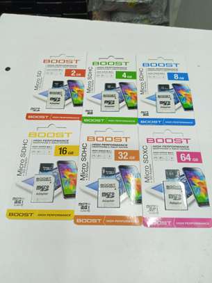 Memory cards, 2gb,4gb,8gb,16fb,32gb,64gb,128gb image 1