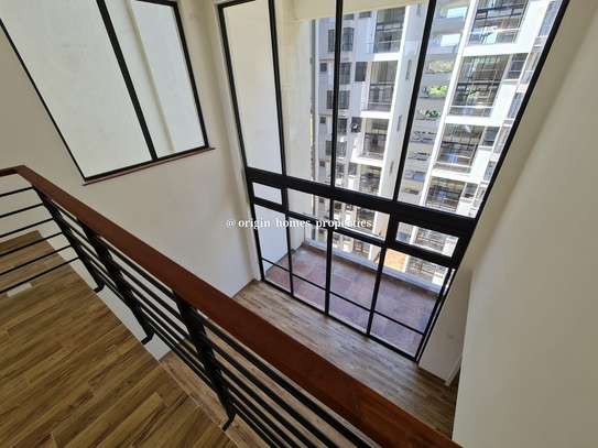 3 Bed Apartment with En Suite at Riverside image 16