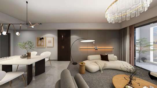 2 Bed Apartment with En Suite in Westlands Area image 36