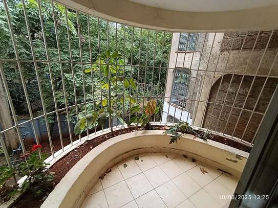 Office with Service Charge Included in Kileleshwa image 6