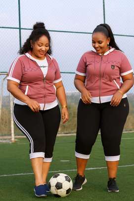 New 3Pc-Set Tracsuit image 3