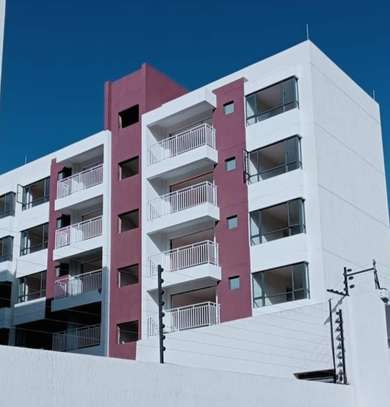 2 Bed Apartment with En Suite in Mtwapa image 15