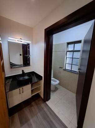 5 Bed Townhouse with Staff Quarters at Kileleshwa image 5