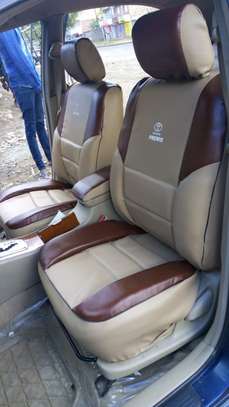 Superior Car seat covers image 5