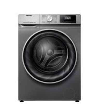 Hisense WFQY1014EVJMT 10kg Washing Machine image 3