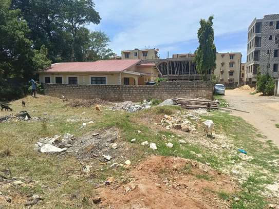 5,000 ft² Residential Land at Nyali Road image 4