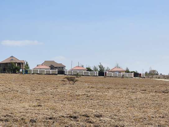 Land at Kitengela image 7