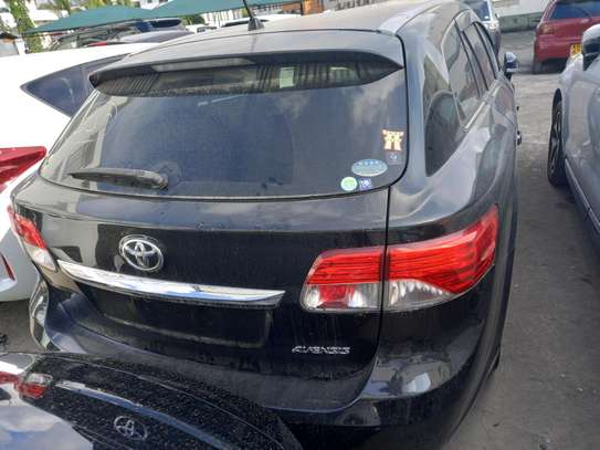 Toyota Avensis (MKOPO/HIRE PURCHASE ACCEPTED) image 8