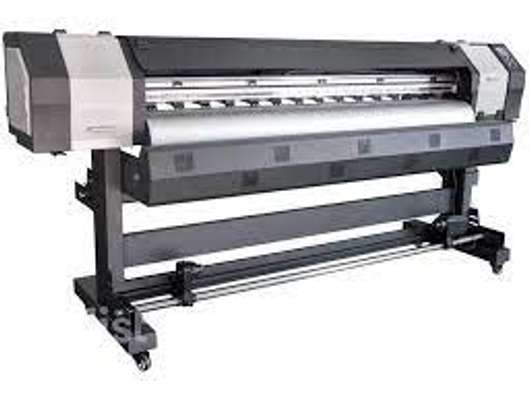 1.8m Large Format,Printer I3200 Head. image 1