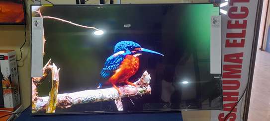 TCL MINI LED UHD 4K C835 65 INCH GOOGLE TV image 3