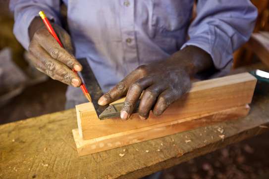 Carpentry Services - Furniture Repair In Nairobi image 6
