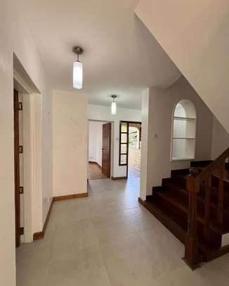 4 Bed House with En Suite at Muthaiga image 5