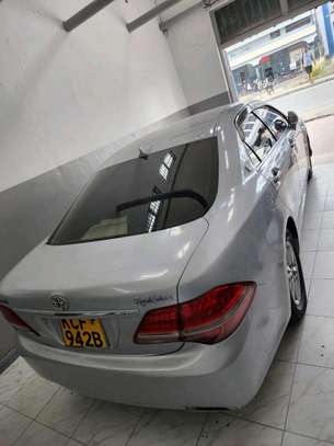 Toyota crown used image 4