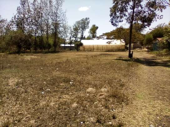 0.75-Acre Plot For Sale in Ongata Rongai image 7