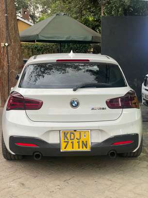 BMW M135i image 2