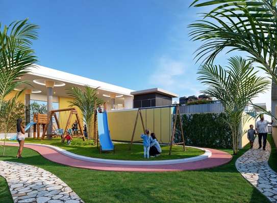 1 Bed Apartment with Swimming Pool in Kilimani image 9