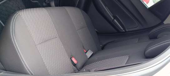 Suzuki Swift RS Silver 2018 image 11