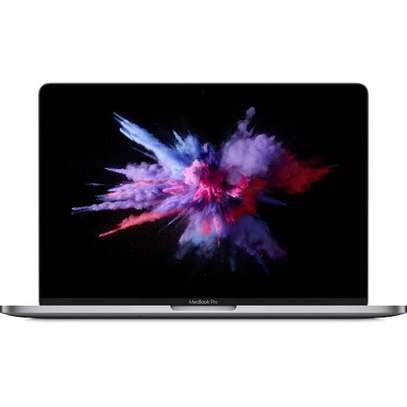 MacBook Pro 2017 Core i5 8GB RAM 256GB SSD 13.3″ Retina Display image 1