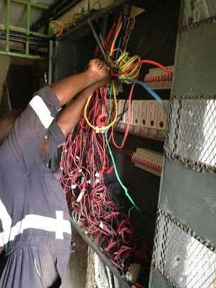 Electricity service image 1