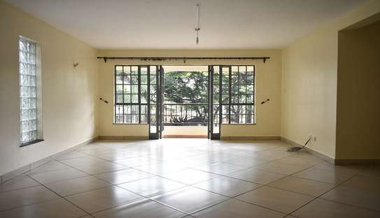 2 Bed Apartment with En Suite at Mogotio Rd image 1