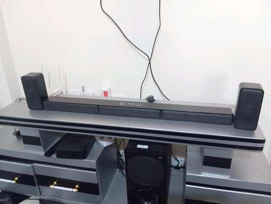 Sony soundbar system image 4