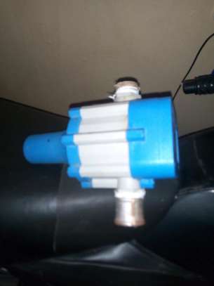 Automatic pump control image 2