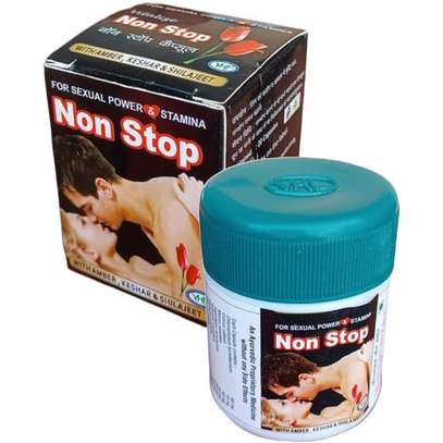 Non stop sexual power and Stamina capsules image 4
