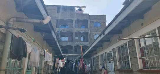 Commercial rentals for sale in eldoret image 1