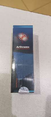 Arthrazex Balm For Joints And Back Pain image 1