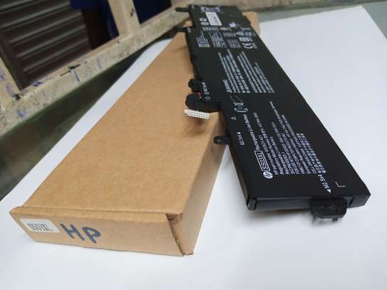 Hp Elitebook 840 G5 SS03XL Original Battery In Nairobi Kenya image 3