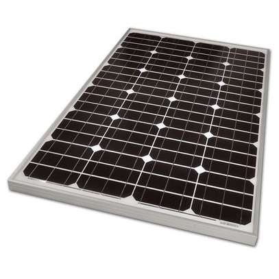 Solarmax 120Watts Solar Panel (All Weather) image 2