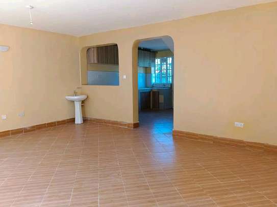 Two and three bedrooms townhouse to rent in Karen. image 3