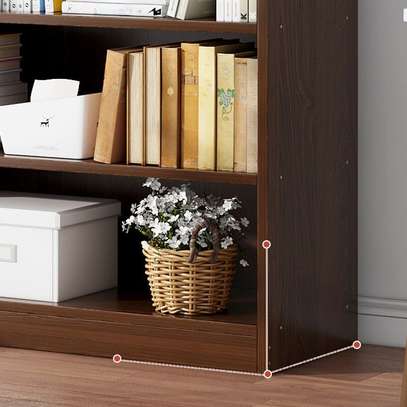 Office Bookcase: 5-Tier Office Bookcase image 3