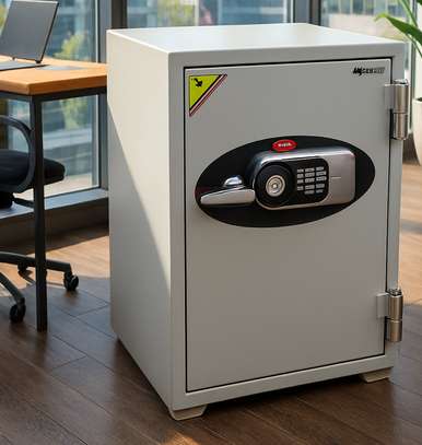 Office Safe: image 1