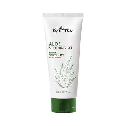ISNTREE Aloe Soothing Fresh Gel with Moisture-Rich Aloe Vera Extracts image 1