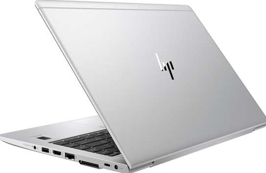 HP EliteBook 840 G5 8GB Intel Core I5 SSD 256GB image 1