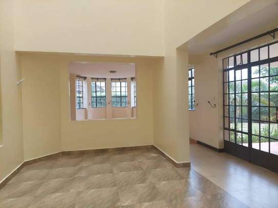 5 Bed House with En Suite at Bogani image 36