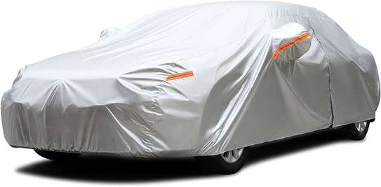 Durable car cover for sale in Kenya image 3